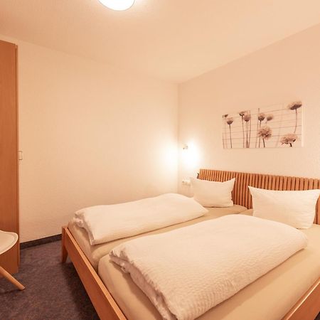 Apart Christa Apartment Каунертал Екстериор снимка